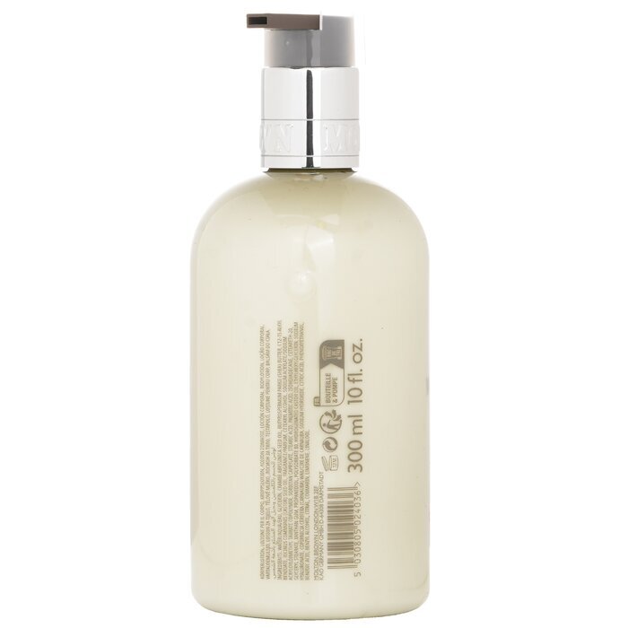 Molton Brown Sunlit Clementine & Vetiver Bodylotion 300ml