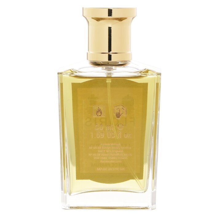 Floris Leather Oud Eau De Parfum Spray 50ml