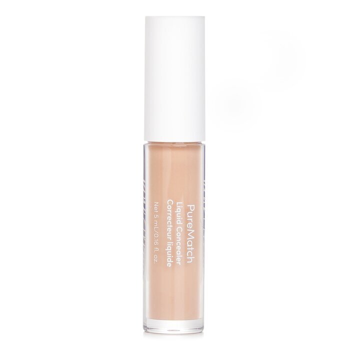 Jane Iredale Pure Match Flüssiger Concealer – Nr. 6N, 5 ml