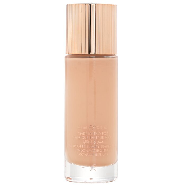 Charlotte Tilbury Hollywood Flawless Filter - 3 Fair 30ml