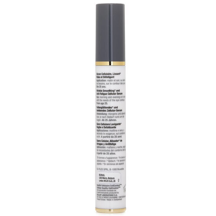 Cellcosmet & Cellmen Cellultra Eye Serum XT 15ml