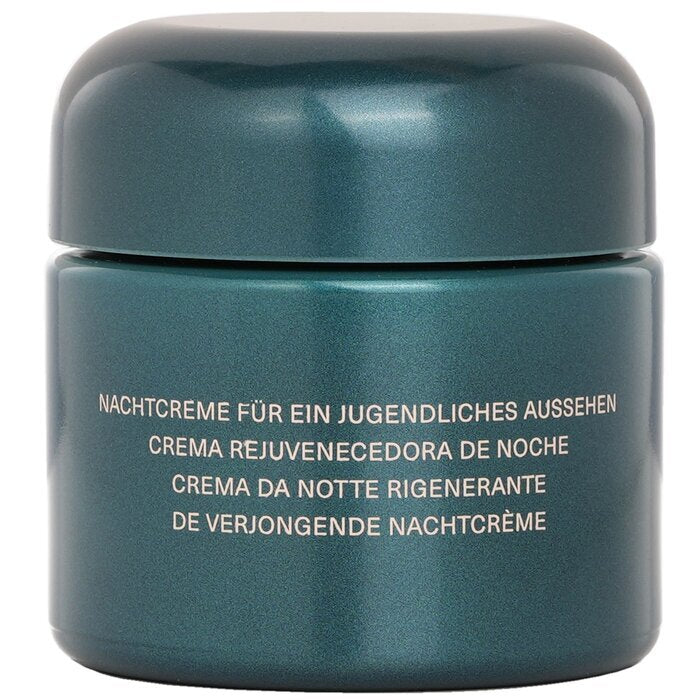 La Mer De Verjongende Nachtcrème 60ml