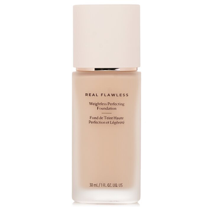Laura Mercier Real Flawless Weightless Perfecting Foundation - 0N1 Zijde 30ml