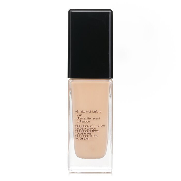 Shiseido Synchro Skin Radiant Lifting Foundation – 130 Opal 30 ml