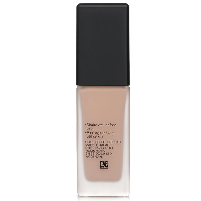 Shiseido Synchro Skin Self Refreshing Foundation – 220 Linen, 30 ml