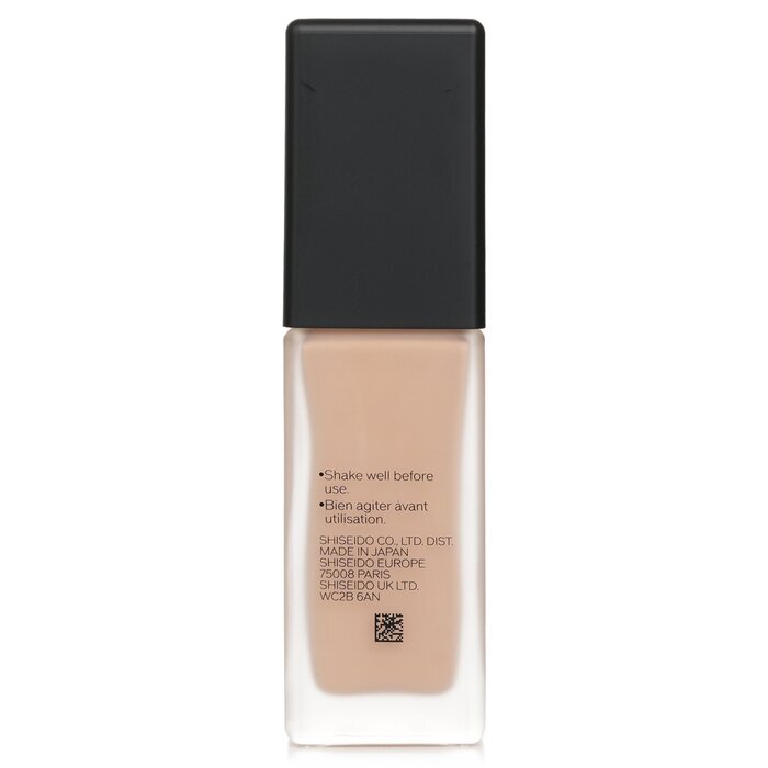 Shiseido Synchro Skin Self Refreshing Foundation - 310 Silk 30ml