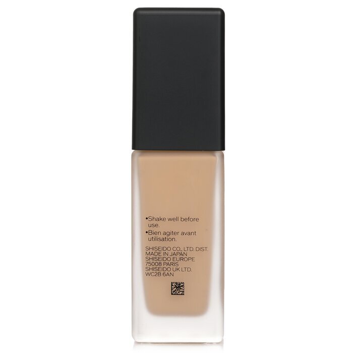 Shiseido Synchro Skin Self Refreshing Foundation – 330 Bamboo, 30 ml