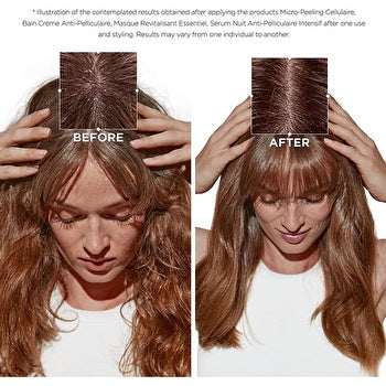 Kerastase Symbiose Hydraterende Anti-Roos Cellulaire Shampoo 250ml/8.5oz