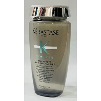Kerastase Symbiose Zuiverende Anti-Roos Cellulaire Shampoo 250ml/8.5oz