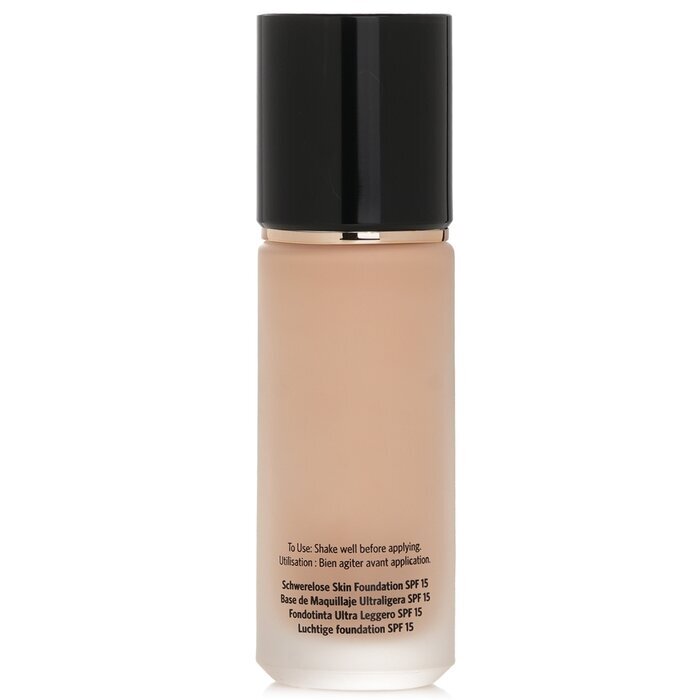 Bobbi Brown Weightless Skin Foundation SPF 15 - N032 Sand 30ml