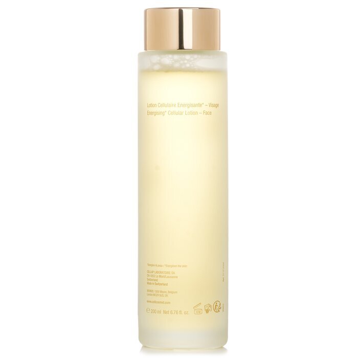 Cellcosmet & Cellmen Cellective Celllift Lotion 200ml