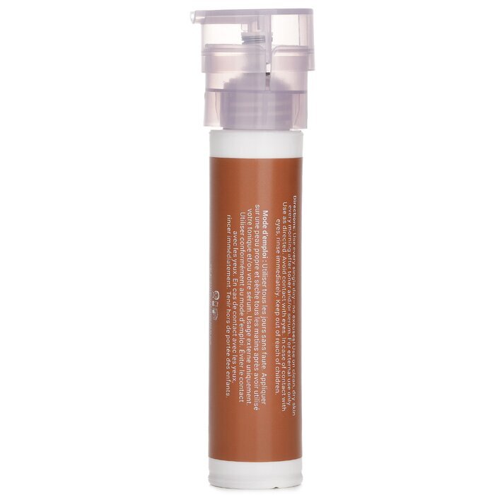 Fenty Beauty by Rihanna Hydra Vizor Huez getönte Feuchtigkeitscreme mit Mineral-LSF 30, Nachfüllpackung – Farbton 6, 50 ml