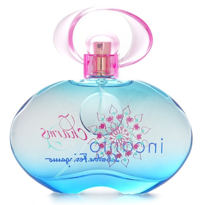 Salvatore Ferragamo Incanto Charms Eau de Toilette Spray 100 ml