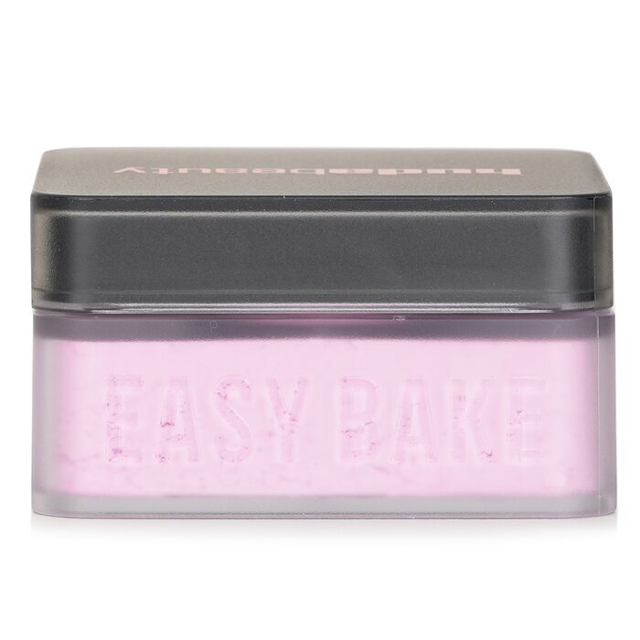 Huda Beauty Easy Bake Losse Bak- & Fixeerpoeder - Ube Verjaardagstaart 20g