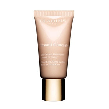 Clarins Instant Concealer Smoothing Long Lasting Revives Tired Eyes - 02 15ml