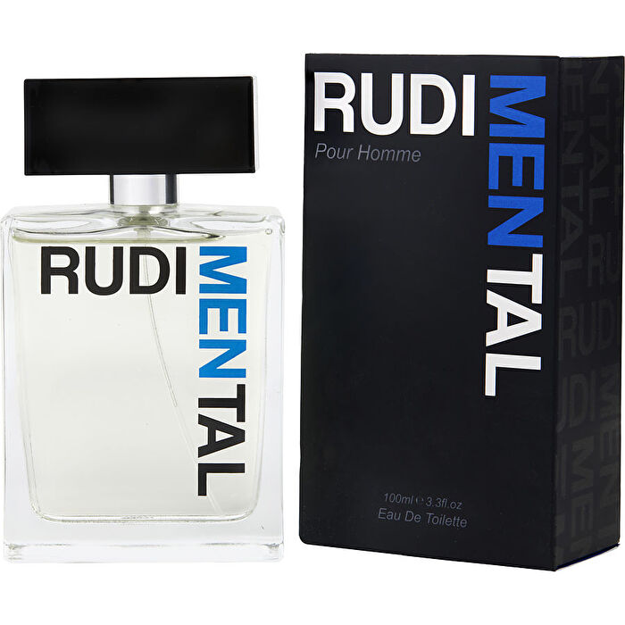 Rudimental Rudimental Blue Eau De Toilette Spray 100ml/3.3oz
