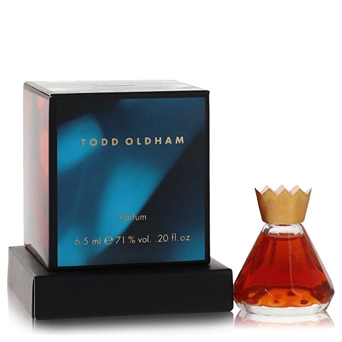 Todd Oldham Pure Parfum 6ml/0.2oz