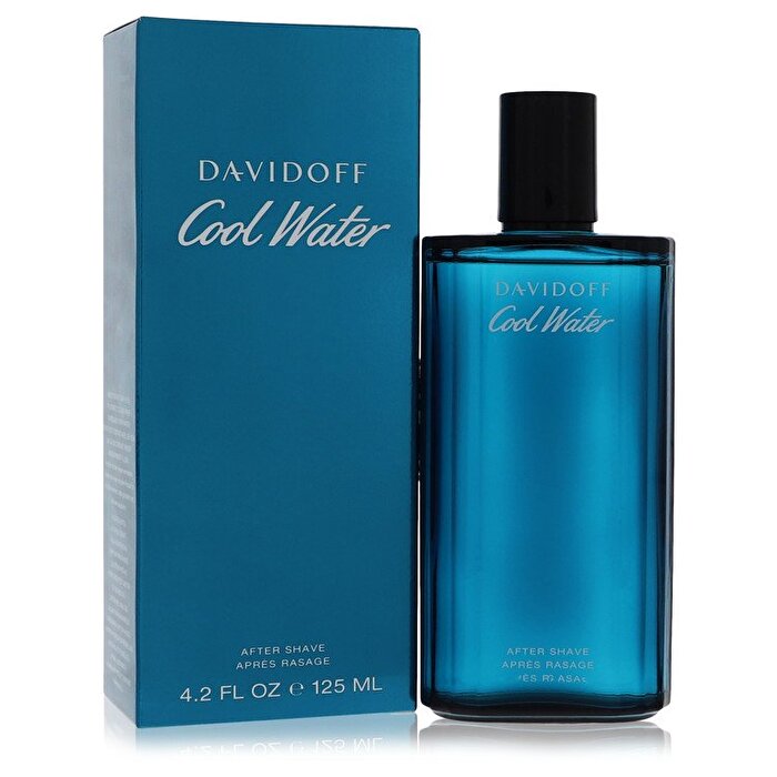 Davidoff Cool Water After Shave 125ml/4.2oz