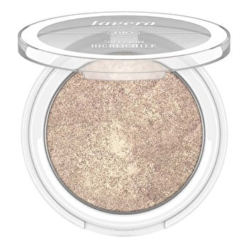 Lavera Soft Glow Highlighter – Nr. 02 Ethereal Light, 5,5 g