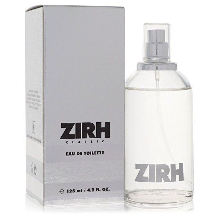 Zirh International Zirh Eau De Toilette Spray 125 ml/4,2 oz