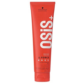 Schwarzkopf Osis Textu G Force Style Gel 150 ml