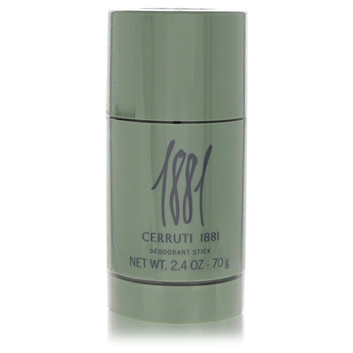 Nino Cerruti 1881 Deodorant Stick 69ml/2.35oz