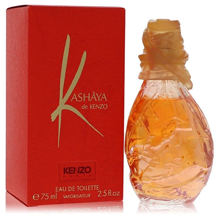 Kenzo Kashaya De Kenzo Eau De Toilette Spray 75 ml/2,5 oz