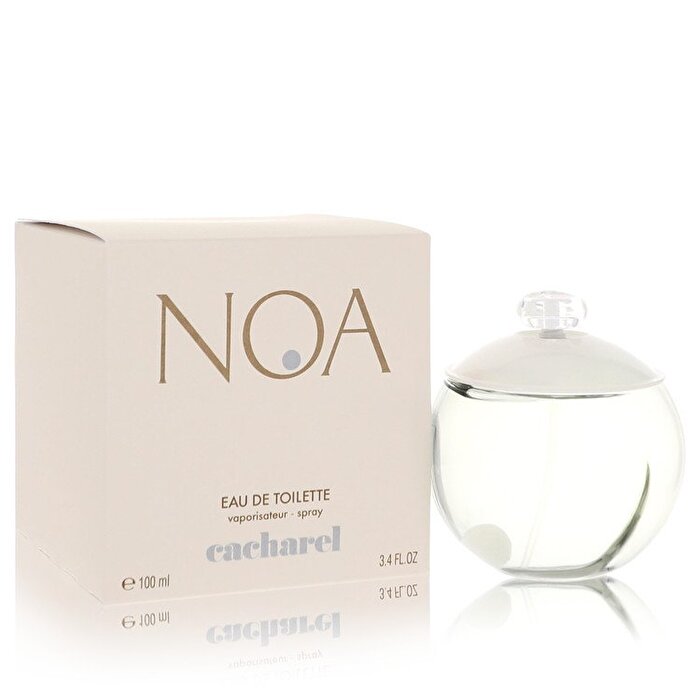 Cacharel Noa Eau de Toilette Spray 100 ml/3,4 oz