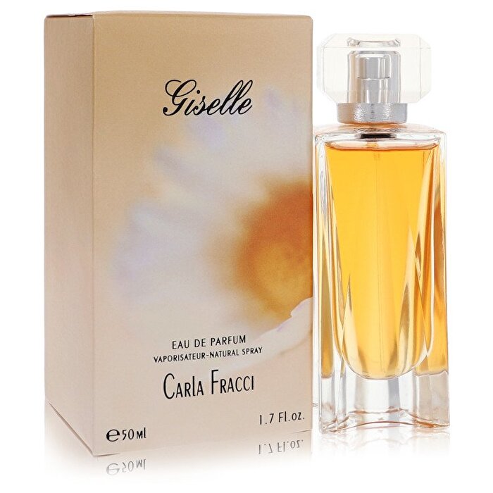 Carla Fracci Giselle Eau De Parfum Spray 50ml/1.7oz