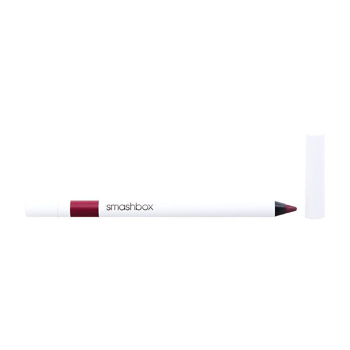Smashbox – Be Legendary Line & Prime – Lippenstift – Cranberry, 1,2 g