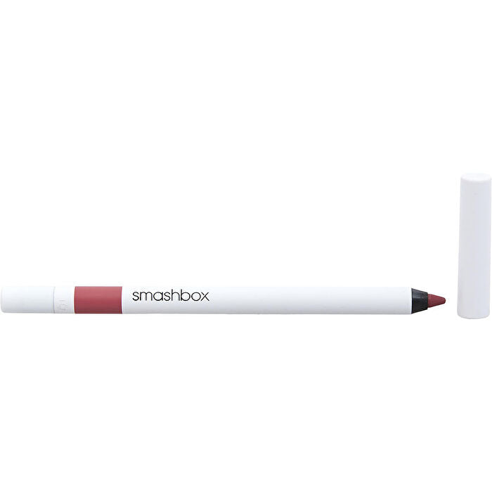 Smashbox Be Legendary Line & Prime Lip Pencil - Medium Pink Rose 1.2g
