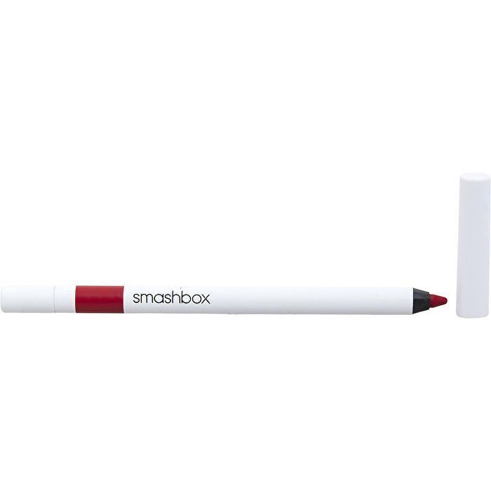 Smashbox Be Legendary Line & Prime Lip Pencil - True Red 1.2g