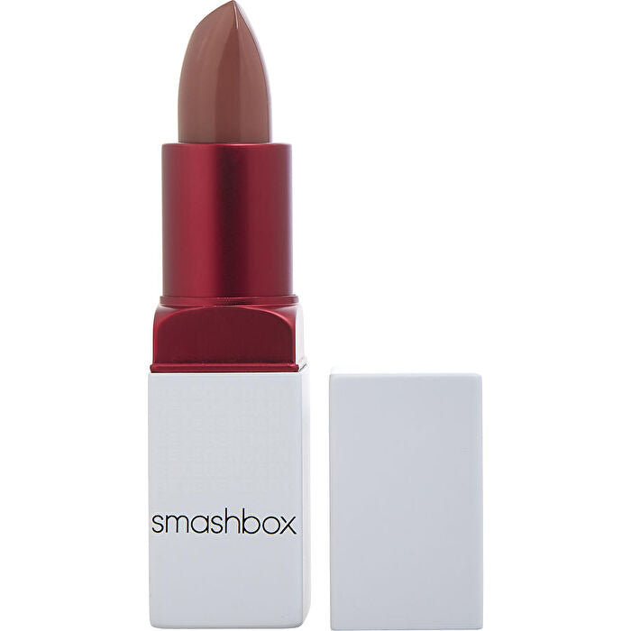 Smashbox Be Legendary Prime & Plush Lipstick - Stepping Out 3,4 g
