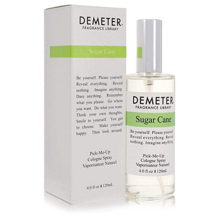 Demeter Demeter Suikerriet Cologne Spray 120ml/4oz