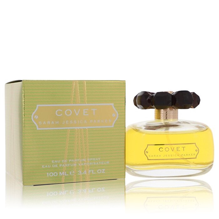 Sarah Jessica Parker Covet Eau De Parfum Spray 100ml/3.4oz