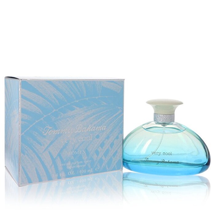 Tommy Bahama Tommy Bahama Very Cool Eau De Parfum Spray 100ml/3.4oz