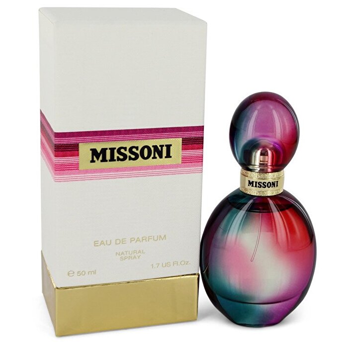 Missoni Eau de Parfum Spray 50 ml/1,7 oz