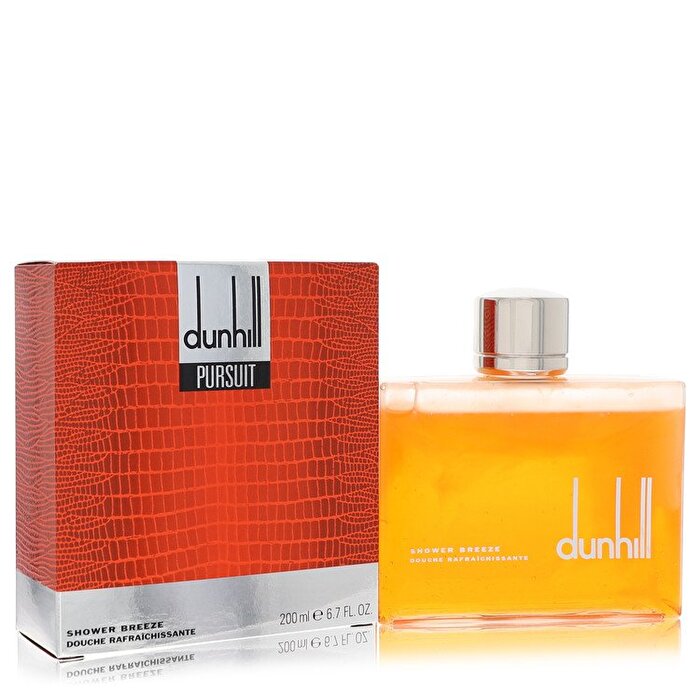 Alfred Dunhill Dunhill Pursuit Shower Gel 200ml/6.8oz