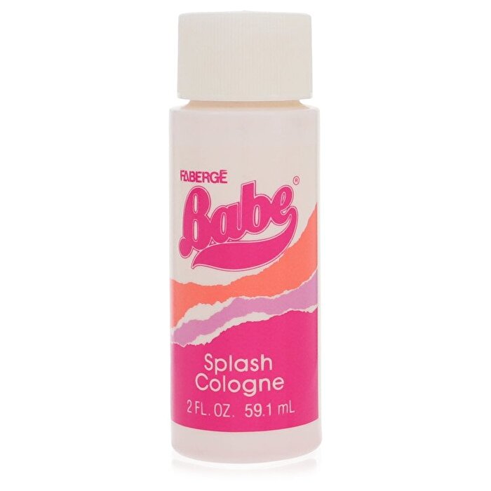 Fabergé Babe Kölnisch Wasser 60 ml