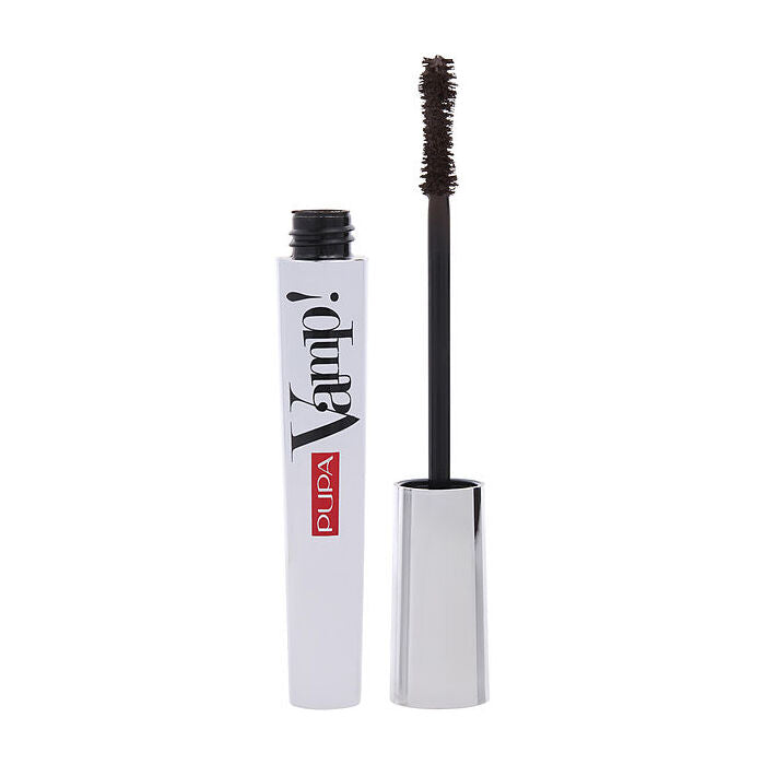 Pupa Vamp! Mascara Nr. 200 Coco Brown 9ml