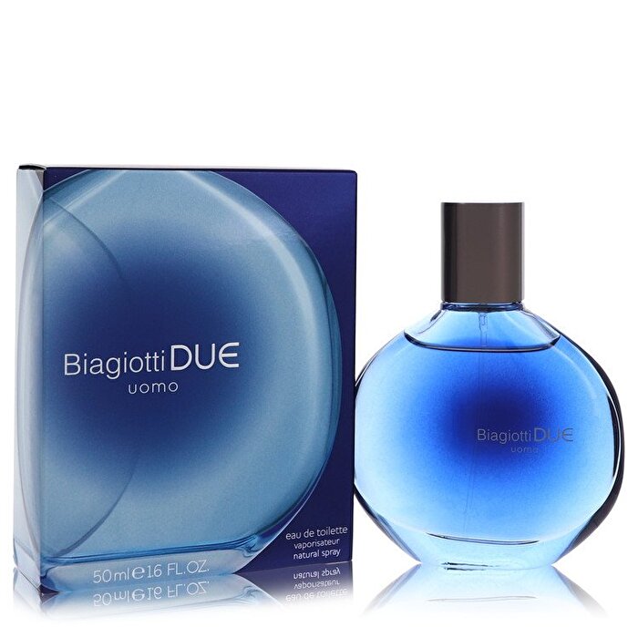 Laura Biagiotti Due Eau De Toilette Spray 50ml/1.6oz
