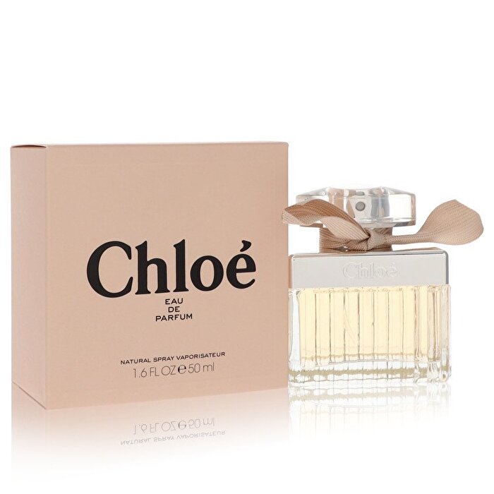 Chloe Chloe (new) Eau De Parfum Spray 50ml/1.7oz