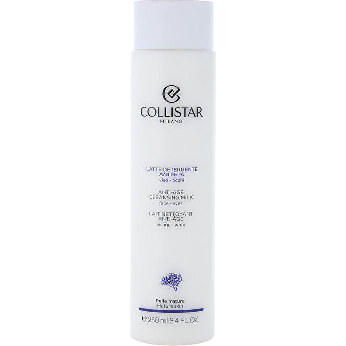 Collistar Anti-age Cleansing Milk 250ml