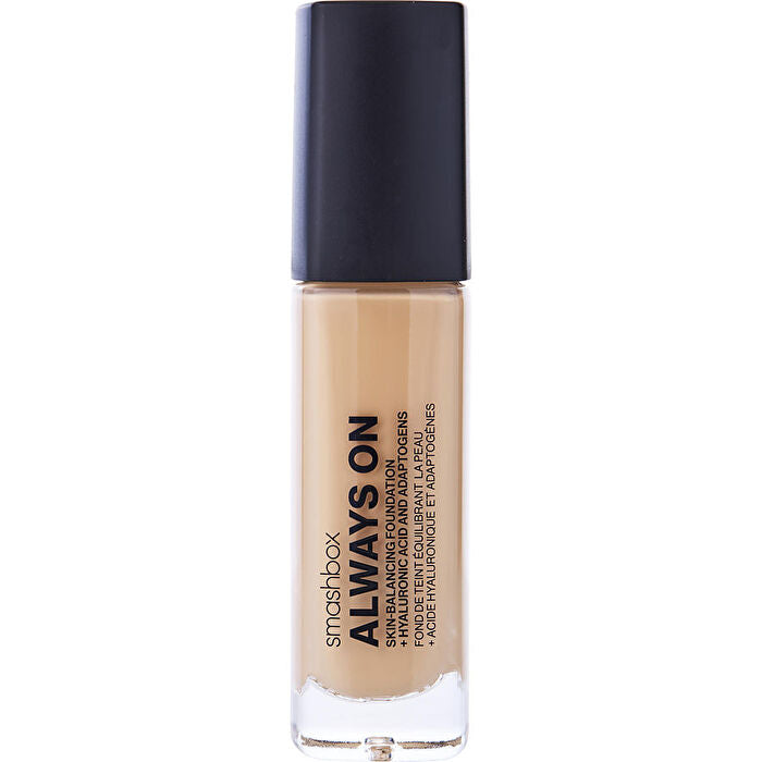 Smashbox Always On Hautausgleichende Grundierung – L20N 086272 30 ml