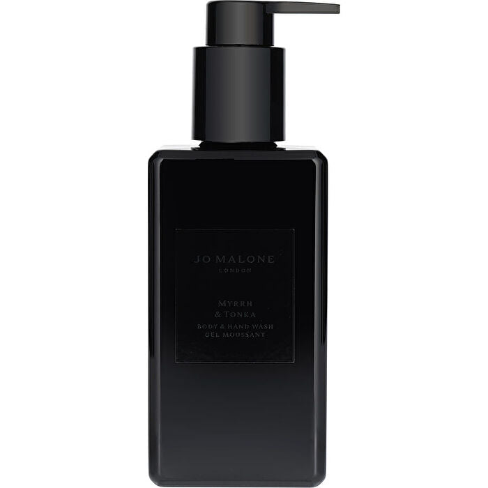 Jo Malone Myrrh & Tonka Body & Hand Wash 250ml