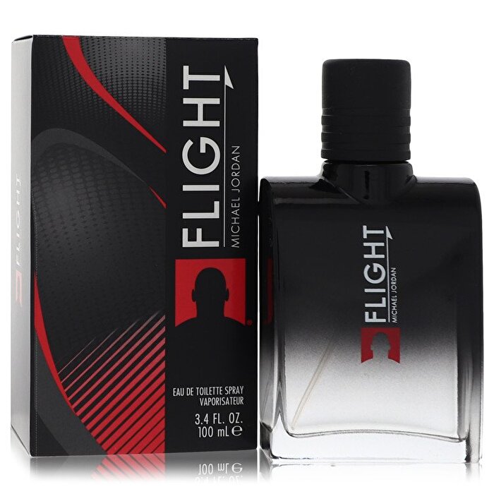Michael Jordan Michael Jordan Flight Eau De Toilette Spray 100ml/3.4oz