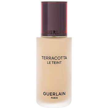 Guerlain Terracotta Le Teint Foundation #2.5n Neutral Neutre 35ml
