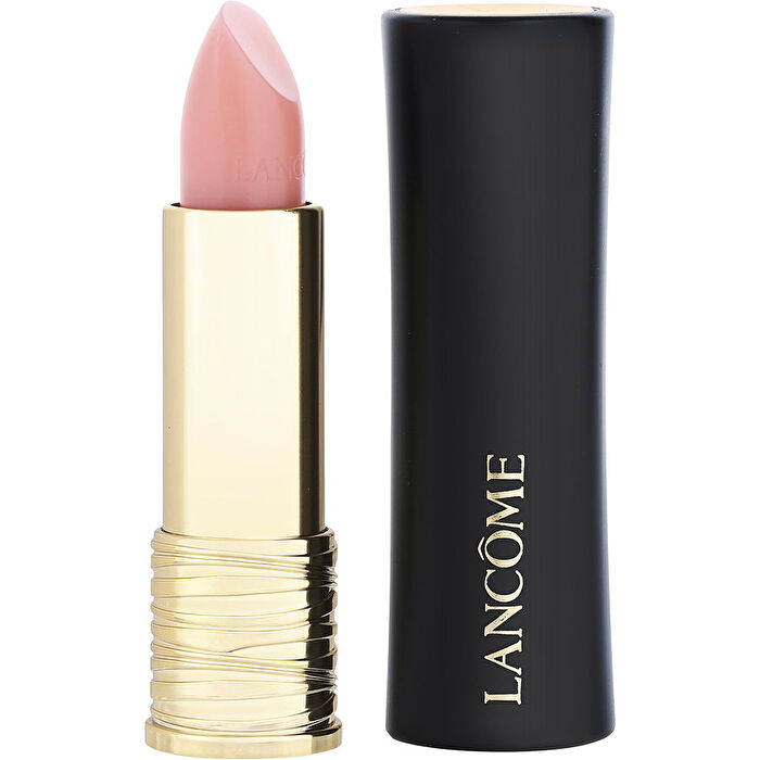 Lancome L'absolu Rouge Cream Lipstick #01 Universel 3.4g