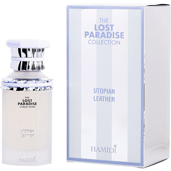 Hamidi The Lost Paradise Utopian Leather Eau De Parfum Spray 100ml/3.4oz