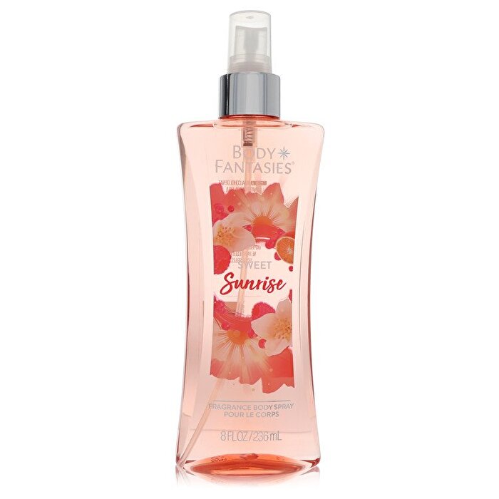 Parfums De Coeur Body Fantasies Signature Sweet Sunrise Fantasy Body Spray 240ml/8oz